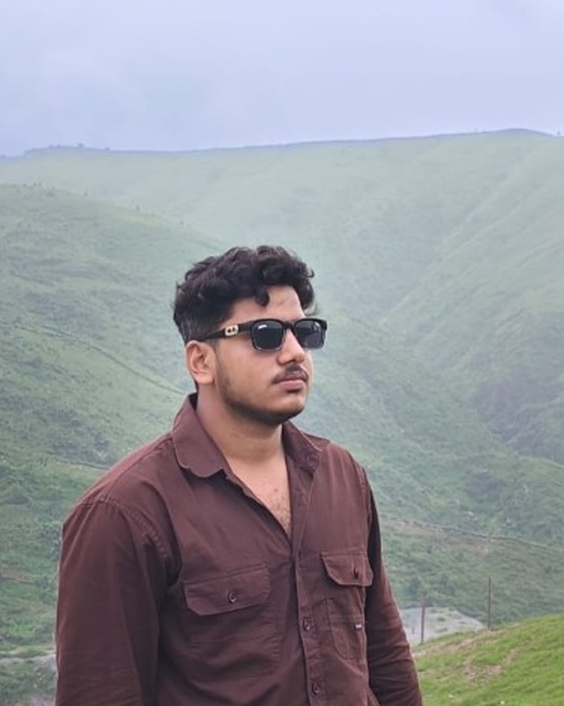 Ajay Meena, Co-Founder of Boostify