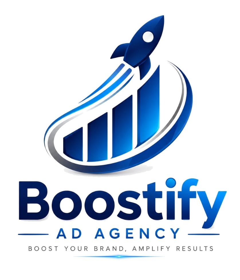 Boostify Ad Agency